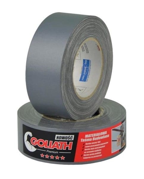 Blue Dolphin Taśma Goliath 48mm x 25m